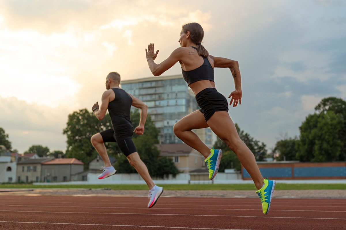 Peptide Therapy for Athletic Performance, Kendale Lakes